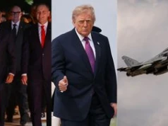 Działo się w nocy. Obchody rocznicy wybuchu II wojny światowej, groźby Trumpa