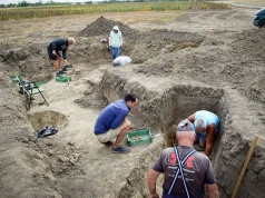 Odnaleźli zaginioną wieś na Węgrzech. Ostatnia wzmianka o Nyénye sięga 1548 roku