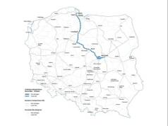 Co wiemy o szybkiej kolei i planach ZSK dla Bydgoszczy?