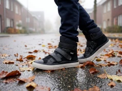 Jesień w szkole: jakie buty sprawdzą się przez cały semestr?