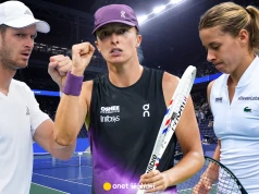 Polska noc w US Open. Co za wynik Igi Świątek. To cię ominęło