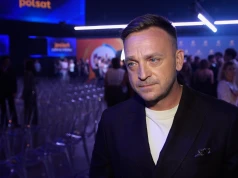 Mateusz Gessler: Przepisy do programu tworzę w samochodzie na kolanie. Wysyłam do redakcji i działam