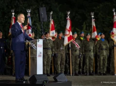 Prezydent Karol Nawrocki na Westerplatte. Prawda historyczna i apel o reparacje