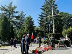 87. rocznica wybuchu II wojny światowej
