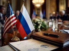 USA przywracają Rosję do stołu G20. Polska: „Nie ufamy im”