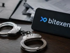 Właściciel giełdy Bitexen aresztowany