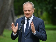 Trzeba oddać państwu ziemię i domy. Właściciele mają tylko 30 dni