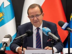 Szpitale w Przemyślu i Ustrzykach Dolnych zostaną połączone? Jest uchwała