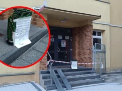 Kanister, przewody i tajemnicza kartka. Alarm bombowy w szkole podstawowej