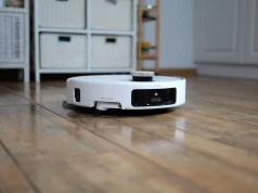 Recenzja MOVA V50 Ultra Complete. Przystępny robot, który zawstydza najnowsze flagowce