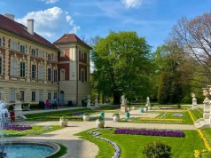 Kultura w regionie przeżywa renesans. Znamy najnowsze dane statystyczne