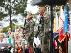 Główne obchody 87. rocznicy wybuchu II wojny światowej odbędą się w Kielcach