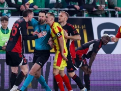 Będzie się działo! Radomiak gra w Kielcach