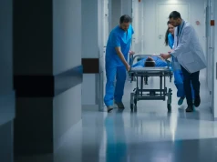 Skończył się okres przejściowy dla jednolitego standardu żywienia pacjentów w szpitalach
