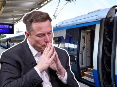Musk "odwiedzi" polskie pociągi. PKP Intercity testuje nowe rozwiązanie