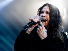 Kto zagra Ozzy’ego Osbourne’a? Rodzina wybrała kandydata. „Prawdziwa petarda”