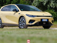 Chyba nikt nie oferuje aż tyle za ok. 100 tys. zł. Sprawdzamy Leapmotor B05