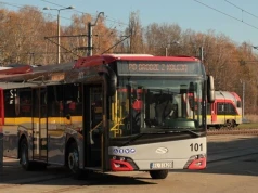 Łódzkie: Ze zlikwidowanej linii ŁKA niemal nikt nie korzystał