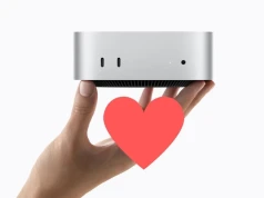 Ludzie rzucili się na Maca mini. Apple musiał zmienić plany