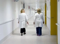 Szpitale bez pieniędzy na wypłaty. Obarczają winą NFZ