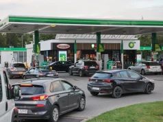 Na południu Polski zabrakło paliwa. Niektóre stacje zamknięto