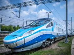 Bilety na pociąg taniej o co najmniej 35 proc. PKP Intercity świętuje urodziny