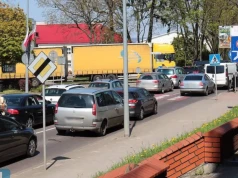 Sześć łomżyńskich arterii komunikacyjnych pod lupą akustyków. Ekrany, modyfikacje ruchu, a może fotoradary?