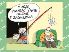 Szkoła zmienia zasady. Wracają stopnie z zachowania