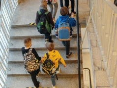 Zmiany w szkołach. Nauczycielka: Musimy zaakceptować, że nauka to nie wyścig i smutny obowiązek