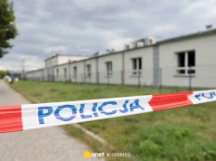 Podpalenie w zakładzie produkującym drony dla wojska. Nowe informacje o przyczynach pożaru