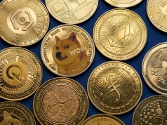 Sprzedawali koparki i ciągniki, a pieniądze wpłacali w kryptowaluty. Siedem osób zatrzymanych