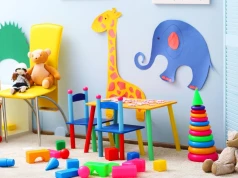 Od 1 września wielkie zmiany w przedszkolach. Dzieci mogą nie zobaczyć zabawek nawet przez 10 dni