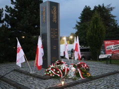 46 lat od Porozumień Sierpniowych. Nowy Sącz pamięta o ludziach „Solidarności”