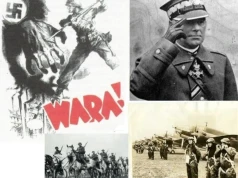 Prof. Romuald Szeremietiew: Chwała Bohaterom 1939!