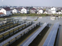 Chiny zwiększają moc fotowoltaiki. Energia słoneczna wyprzedziła węgiel