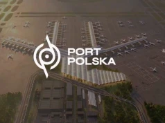Stefańska-Krasowska nie jest już rzeczniczką spółki CPK