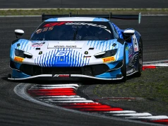 Ferrari 296 GT3 Evo z pierwszym tytułem. Kessel Racing triumfuje na Nürburgringu