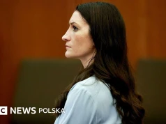 Kluczowe momenty z procesu Lindsay Clancy, matki oskarżonej o zabójstwo trójki dzieci