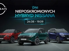 Qashqai taniej o VAT, X-Trail z rabatem 16 000 zł i Juke od 96 900 zł. Nissan w połowie promocyjnego maratonu