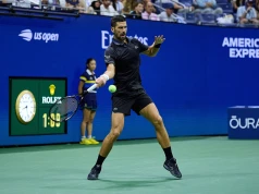 Granica, za którą się nie wygrywa. Novak Djoković już ją przekroczył