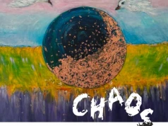 Osobista podróż przez świat sztuki. Wyjątkowa wystawa malarstwa „Chaos” w Mediatece 800-lecia