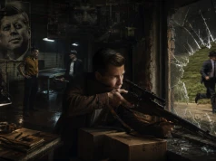 Miniseria 11.22.63, czyli wyjątkowy dla STEPHENA KINGA thriller SCI-FI