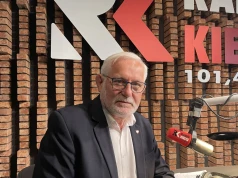 Powiązanie płacy nauczycieli ze średnią krajową do końca kadencji