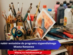 Ruszył nabór wniosków do programu stypendialnego Miasta Rzeszowa