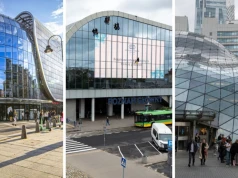 Miały ożywić centra miast. Dziś te galerie handlowe mają zupełnie różne problemy