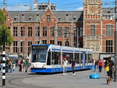 Wrzesień będzie trudnym miesiącem w Holandii pod względem strajków