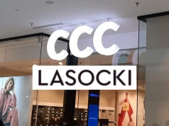 Ażurowe mokasyny Lasocki są teraz 60 zł tańsze w CCC. Idealne na przejściową pogodę