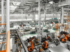Polskie auto elektryczne dostaje 4,5 mld zł. Produkcja ma ruszyć w 2029 roku