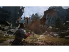 Pierwsze recenzje The Blood of Dawnwalker. Polska gra zbiera świetne oceny