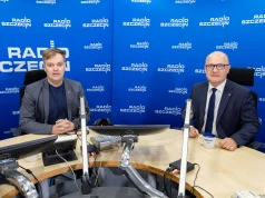Piotr Krzystek o sprawie kamienicy przy ul. Hożej. "To nigdy nie było do końca zbadane"